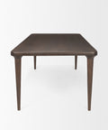 Suvan 72" Medium-Dark Brown Mango Wood Dining Table-3
