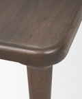 Suvan 72" Medium-Dark Brown Mango Wood Dining Table-6