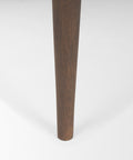 Suvan 72" Medium-Dark Brown Mango Wood Dining Table-8