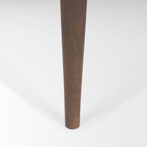 Suvan 72" Medium-Dark Brown Mango Wood Dining Table-8