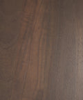 Swanson 60" Dark Brown Mango Wood Dining Table -7