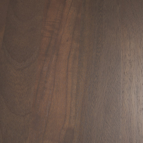 Swanson 60" Dark Brown Mango Wood Dining Table -7