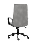 Swanson Stone Performance Fabric Office Chair-4