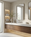 Sylvie Modern Wall Mirror - Renwil