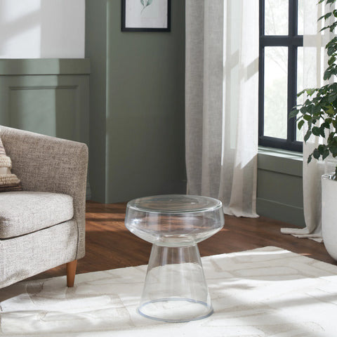 Lavanda - End Table Renwil