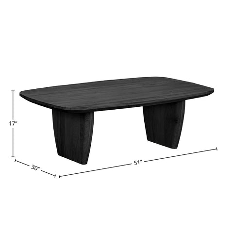 Tonic - Coffee Table LH