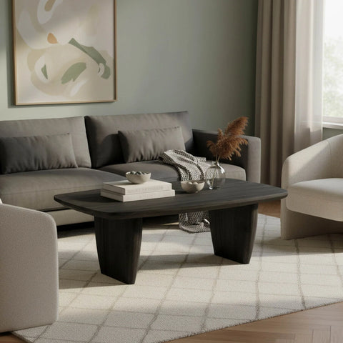 Tonic - Coffee Table LH