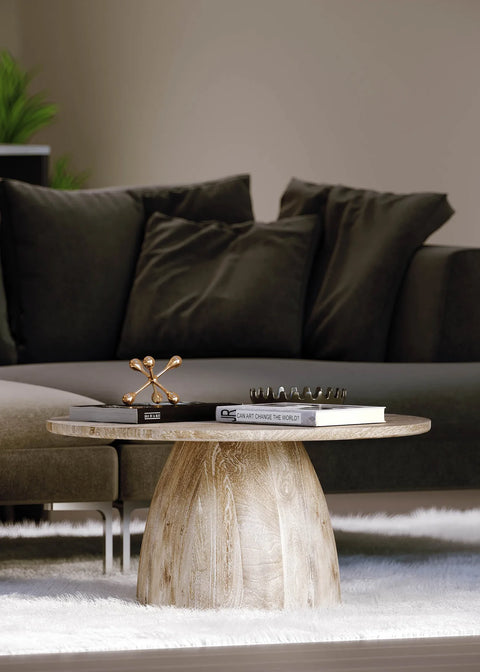 Truffle - Coffee Table