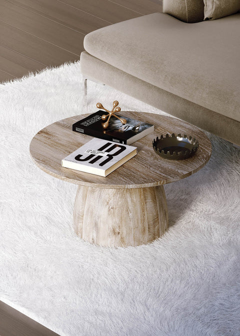 Truffle - Coffee Table