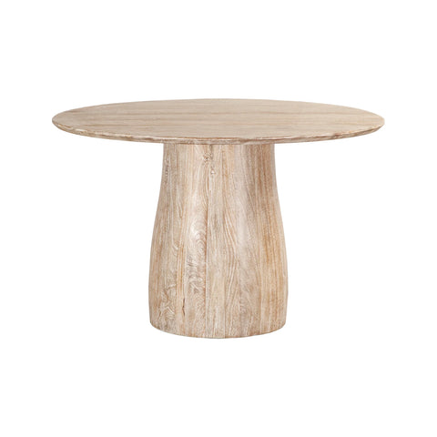 Truffle Round - Dining Table