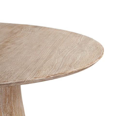 Truffle Round - Dining Table