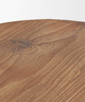 Tahlia Natural Recycled Pine Stool-5
