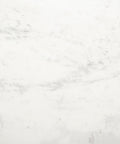 Tanner 48" White Banswara Marble Round Dining Table -5