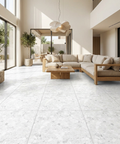 terrazzo look floor tile