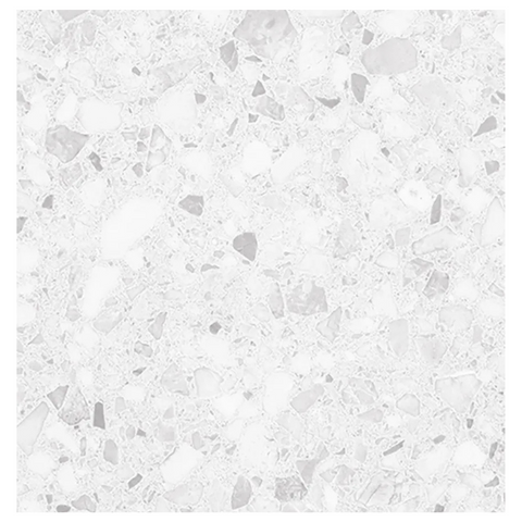 Terra Bianco Matte 24 x 24 Tile