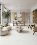 terrazzo look floor tile