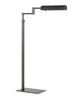 Thiva Plated Bronze Floor Lamp -1