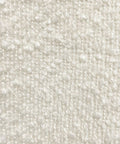 Tilsy Ivory Boucle Swivel Accent Chair-7