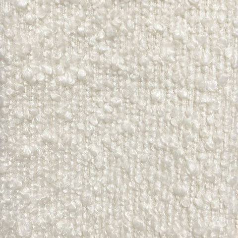 Tilsy Ivory Boucle Swivel Accent Chair-7