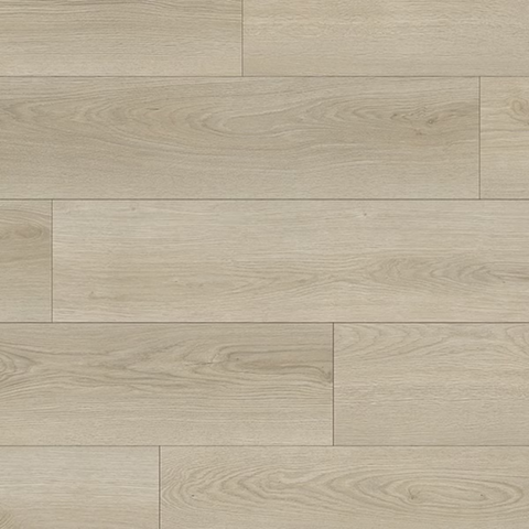 Tongariro Waterproof SPC 5.2mm Vinyl Flooring