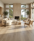 Tongariro Waterproof SPC 5.2mm Vinyl Flooring