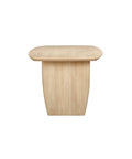 Tonic Solid Oak Dining Table-4