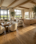 Twilight 11mm Waterproof SPC Vinyl Flooring