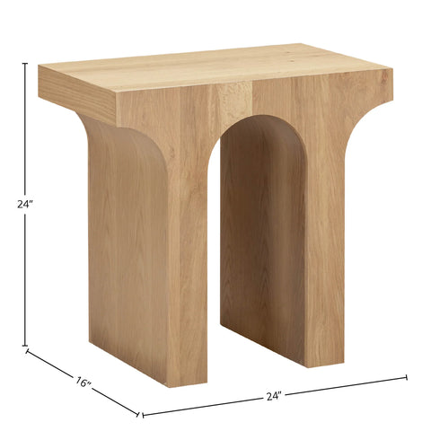 Umbrella - End Table LH