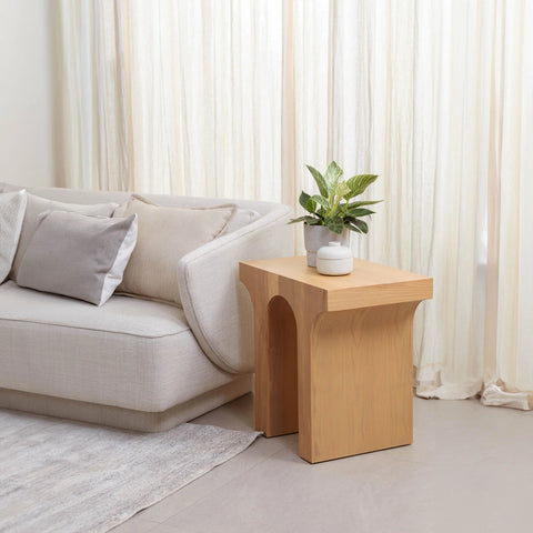 Umbrella - End Table LH