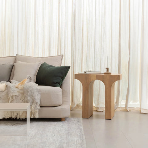 Umbrella - End Table LH