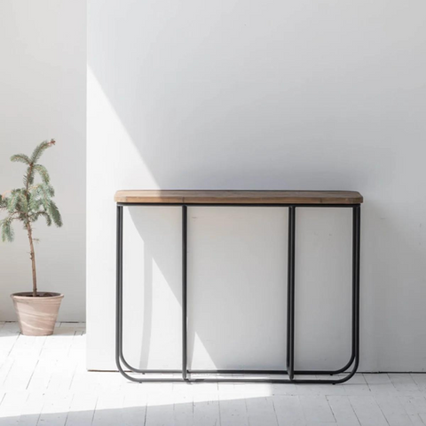 Preston - Console Table