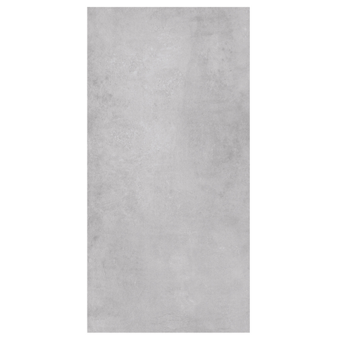 Grey concrete floor tile