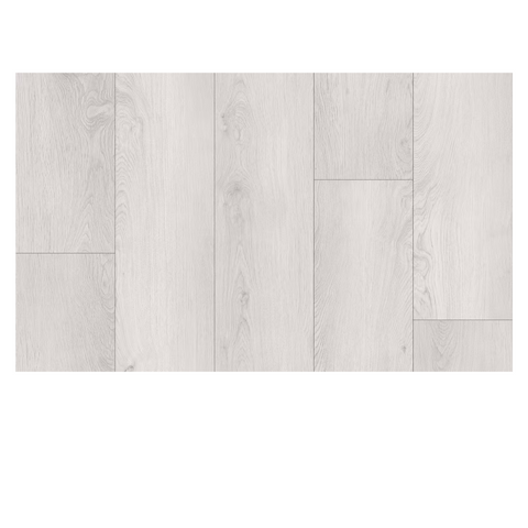 Vanilla Coconut 9mm SPC Vinyl Flooring