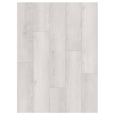 Vanilla Coconut 9mm Waterproof SPC Vinyl Flooring