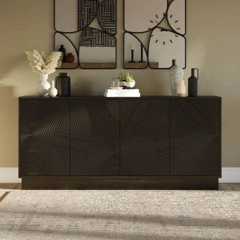 Spiral - Sideboard