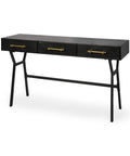 Vince Modern Metal Desk-1