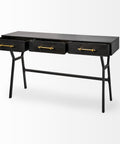 Vince Modern Metal Desk-2