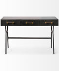 Vince Modern Metal Desk-6