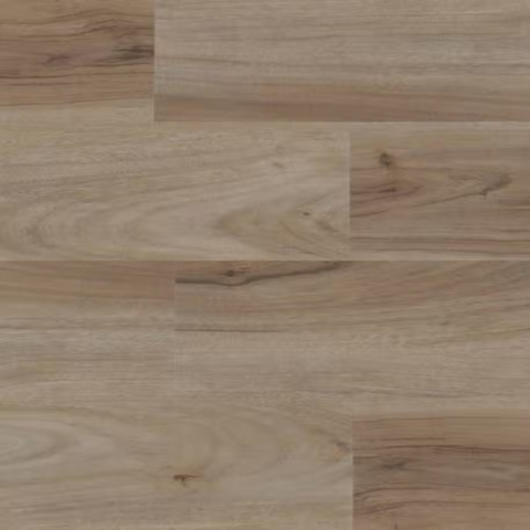 Volcano Waterproof SPC 5.2mm Vinyl Flooring