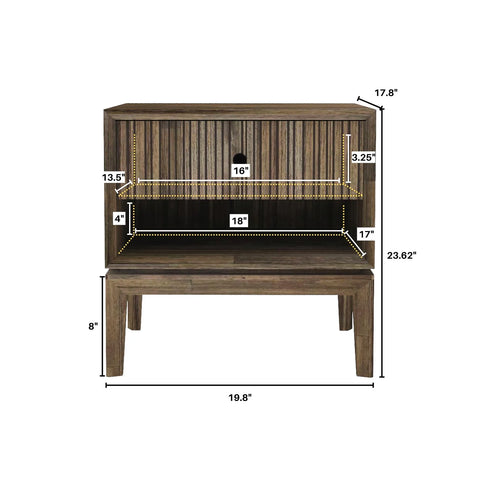 West-Nightstand