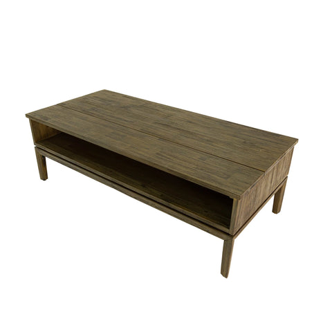 West -Coffee Table