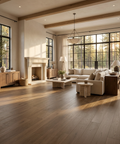 Weathered Oak 5mm Waterproof Luxury Vinyl Flooring
