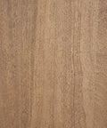 Welborn 72" Light Brown Mango Wood Dining Table -8
