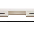 Weldrick Oyster Acacia Wood Desk-2