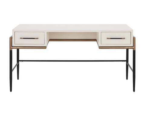 Weldrick Oyster Acacia Wood Desk-2