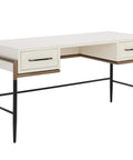 Weldrick Oyster Acacia Wood Desk-3