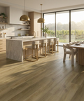 Wheat XL Waterproof 5mm Vinyl Flooring