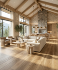 Wheatfield 11mm Waterproof SPC Vinyl Flooring
