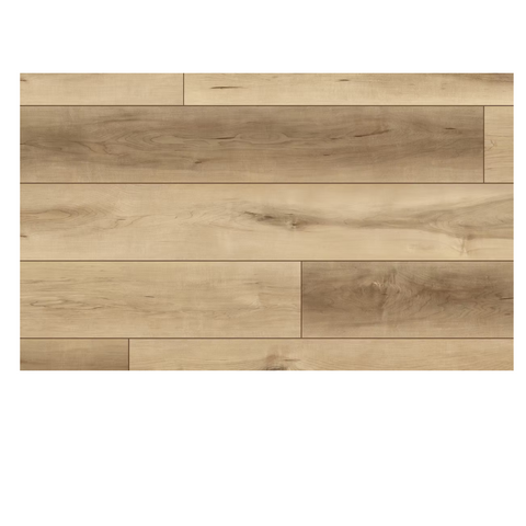 Wheatfield Waterproof SPC Vinyl Flooring