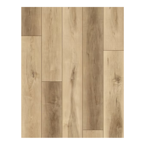 Wheatfield 11mm Waterproof SPC Vinyl Flooring